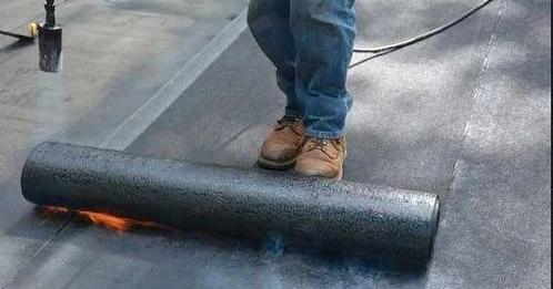 Alle soorten dak- en geveldiensten, Doe-het-zelf en Bouw, Zeil en Folie, Zo goed als nieuw, Ophalen of Verzenden