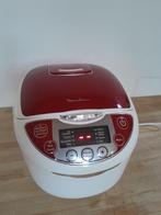 Moulinex 12-in-1 multikoker — Model MK705111, Ophalen of Verzenden, Zo goed als nieuw