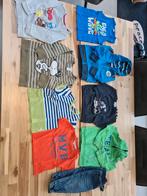 Pakket jongenskleding maat 80, Ophalen of Verzenden