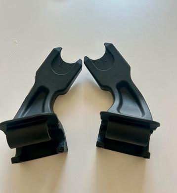 Car seat adapter urban jungle to maxi cosi, Enlèvement ou Envoi, Comme neuf