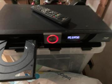 LG blue ray speler in prima staat beschikbaar voor biedingen
