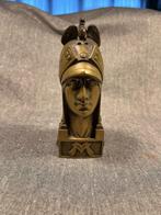 Minerva Antwerpen Mascotte - P. De Soete Orgineel, Verzamelen, Ophalen of Verzenden, Gebruikt, Auto's