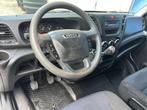 Iveco Daily 35S16 2.3D- 3,5ton Sleep! -Euro 6b -L3H2-1ste E, Auto's, 0 kg, 2287 cc, Iveco, 0 kg