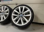 19inch Originele BMW Style 331 Breedset Velgen! A-Merk Band, 19 inch, Banden en Velgen, Ophalen of Verzenden, Personenwagen