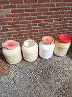 Te koop kunststof tonnen, Dieren en Toebehoren