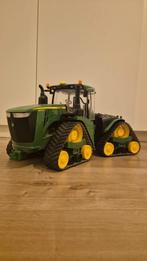 Bruder John Deere 9620RX, Kinderen en Baby's, Ophalen, Zo goed als nieuw
