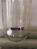 Carafe pastis 51 H18cm, Enlèvement, Neuf, Autres types
