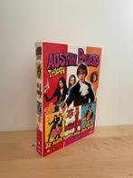 Austin Powers Trilogy DVD Box, Cd's en Dvd's, Dvd's | Actie, Boxset, Gebruikt, Actiekomedie, Vanaf 6 jaar