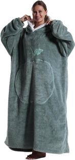 Extra lange oversized capuchondeken | Nieuw, -, Verzenden, -, Nieuw