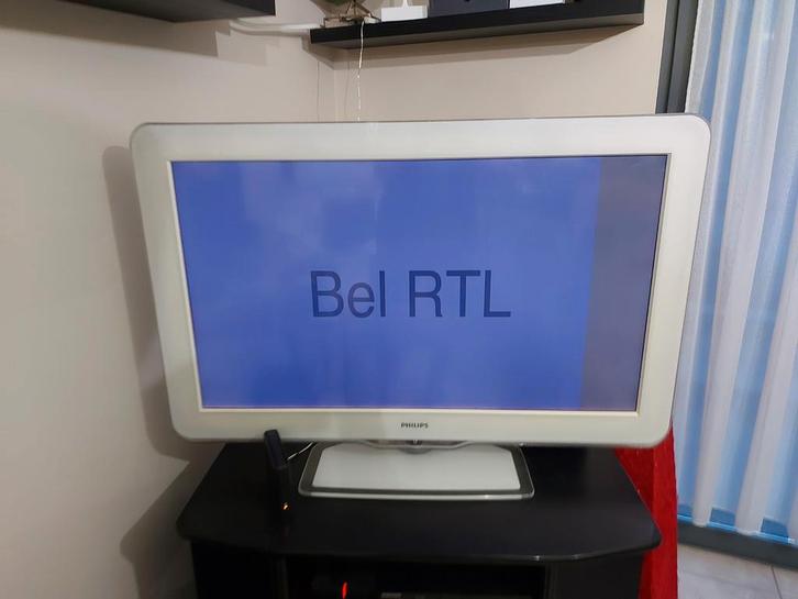 TV PHILIPS AMBILIGHT, TV, Hi-fi & Vidéo, Télévisions, Philips, Enlèvement