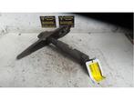 Schokdemper rechts-achter van een Citroen C4 Grand Picasso, Gebruikt, -, Ophalen of Verzenden, -