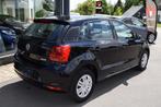 Volkswagen Polo active (bj 2016), Stof, Gebruikt, Euro 6, https://public.car-pass.be/vhr/5904925e-17eb-474f-80d0-677690a645d6