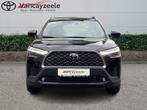 Toyota Corolla Cross Premium+360cam+nav+sensoren v, Auto's, Toyota, Automaat, 197 pk, 145 kW, Overige brandstoffen