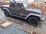 Jeep gladiator overland, Auto's, Automaat, Leder, Diesel, Particulier