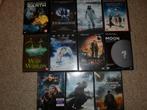 DVD'S Science fiction, Ophalen, Zo goed als nieuw, Science Fiction