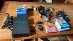 Playstation 2 ., Games en Spelcomputers, Spelcomputers | Nintendo NES, Ophalen, Gebruikt