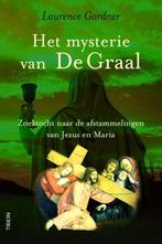 Het Mysterie Van De Graal De Geheime Erfgenamen Van Jezus En, Livres, Religion & Théologie, Lisa Gardner, Envoi, Neuf, Islam