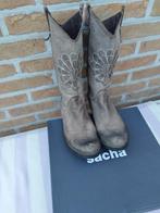 mooie laarsjes voor elk seizoen ! als nieuw ! SACHA, Kleding | Dames, Hoge laarzen, Ophalen of Verzenden, Zo goed als nieuw, Grijs