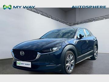 Mazda CX-30 CX-30 2.0i SKYACTIV-G MHE Skydrive beschikbaar voor biedingen