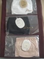 LOT LUXE  DAMESLINGERIE  :  einde reeks, Kleding | Dames, Ondergoed en Lingerie, Ophalen of Verzenden, Wit, Slip