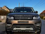 Range Rover sport HSE dynamique euro 6, Auto's, Automaat, Euro 6, Bruin, Leder