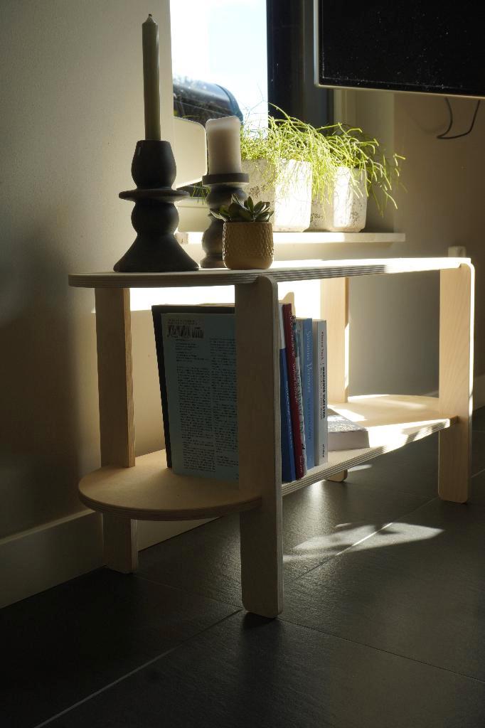 Armoire de rangement minimaliste, Maison & Meubles, Maison & Meubles | Autre, Neuf, Envoi