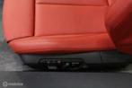 Intérieur rouge cuir BMW 2 serie cabrio f22 f23 f87 2013-..., Auto-onderdelen
