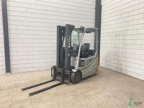 Heftruck Still RX20-16 2018, Zakelijke goederen, Machines en Bouw | Heftrucks en Intern transport, Heftruck, Elektrisch, 1000 tot 2000 kg