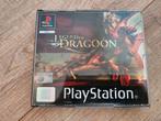 The Legend of Dragoon PAL Sony Playstation, Consoles de jeu & Jeux vidéo, Comme neuf, Enlèvement ou Envoi