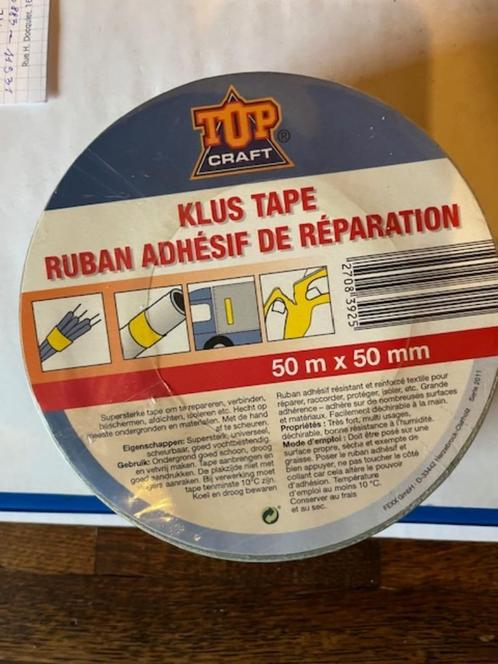 ruban adhésif, Hobby en Vrije tijd, Knutselen, Nieuw, Materiaal, Ophalen