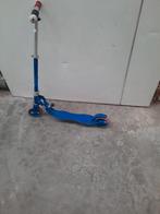 KINDERSTEP, Fietsen en Brommers, Steps, Ophalen of Verzenden, Gebruikt