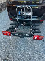 Porte vélos Thule 3 vélos, Ophalen, Zo goed als nieuw