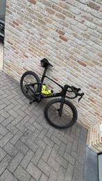 Scott foil rc 20, Fietsen en Brommers, Fietsen | Racefietsen, Ophalen, Zo goed als nieuw