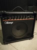 Ampli guitare Vantage VG-15, Musique & Instruments, Guitare, Utilisé, Envoi