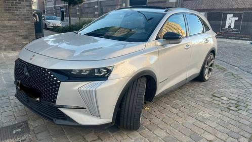 Ds 7 La Premiere PHEV 360 cv garantie 2029 !!, Auto's, DS, Particulier, 360° camera, 4x4, ABS, Achteruitrijcamera, Adaptieve lichten