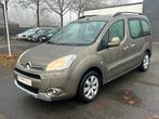 Citroën Berlingo 1.6i, 2014, 72.900km, 1e eige, 12m Garantie, Autos, Euro 5, Achat, Entreprise, 72 kW