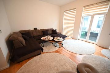 Appartement te koop in Blankenberge, 2 slpks, Immo, 200 kWh/m²/jaar, 2 kamers, 108 m², Appartement