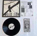 Still Life "The Madness and The Gackle" Sunflower Tribe 1998, Gebruikt, Ophalen of Verzenden, Alternative, 12 inch
