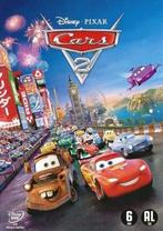 Disney dvd - Cars 2, Ophalen of Verzenden