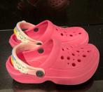 Crocs maat 27, Ophalen of Verzenden, Gebruikt, Meisje