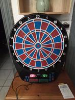 Jeu de fléchettes électronique, Enlèvement, Fléchettes, Électronique