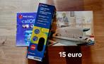Pons en bindapparaat, Ophalen, Gebruikt, Gereedschap of Accessoires