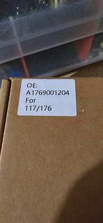 Ballast xenon mercedes A1769001204 A117 A176, Auto-onderdelen, Nieuw