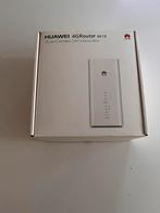 Huawei B618 4G-router, Computers en Software, Ophalen of Verzenden, Zo goed als nieuw, Router