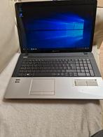 Packard Bell  17 inch, Ophalen of Verzenden, Zo goed als nieuw