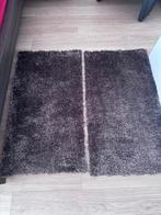 Tapijt, Huis en Inrichting, Stoffering | Tapijten en Vloerkleden, Ophalen, Gebruikt, Bruin