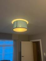 2stuks Plafondlamp incl ledlamp, Ophalen, Zo goed als nieuw