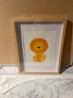 Fotokaders lijsten 5 stuks, Huis en Inrichting, Woonaccessoires | Lijsten, Ophalen, Zo goed als nieuw