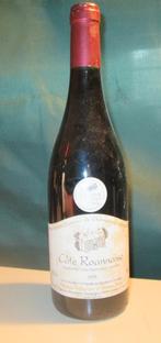 1x Château de Champagny - Côte Roannaise - 2009, Collections, Vins, Enlèvement ou Envoi, Pleine, Comme neuf, Vin rouge