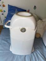 Poubelle langes Diaper Champ, Enlèvement, Comme neuf